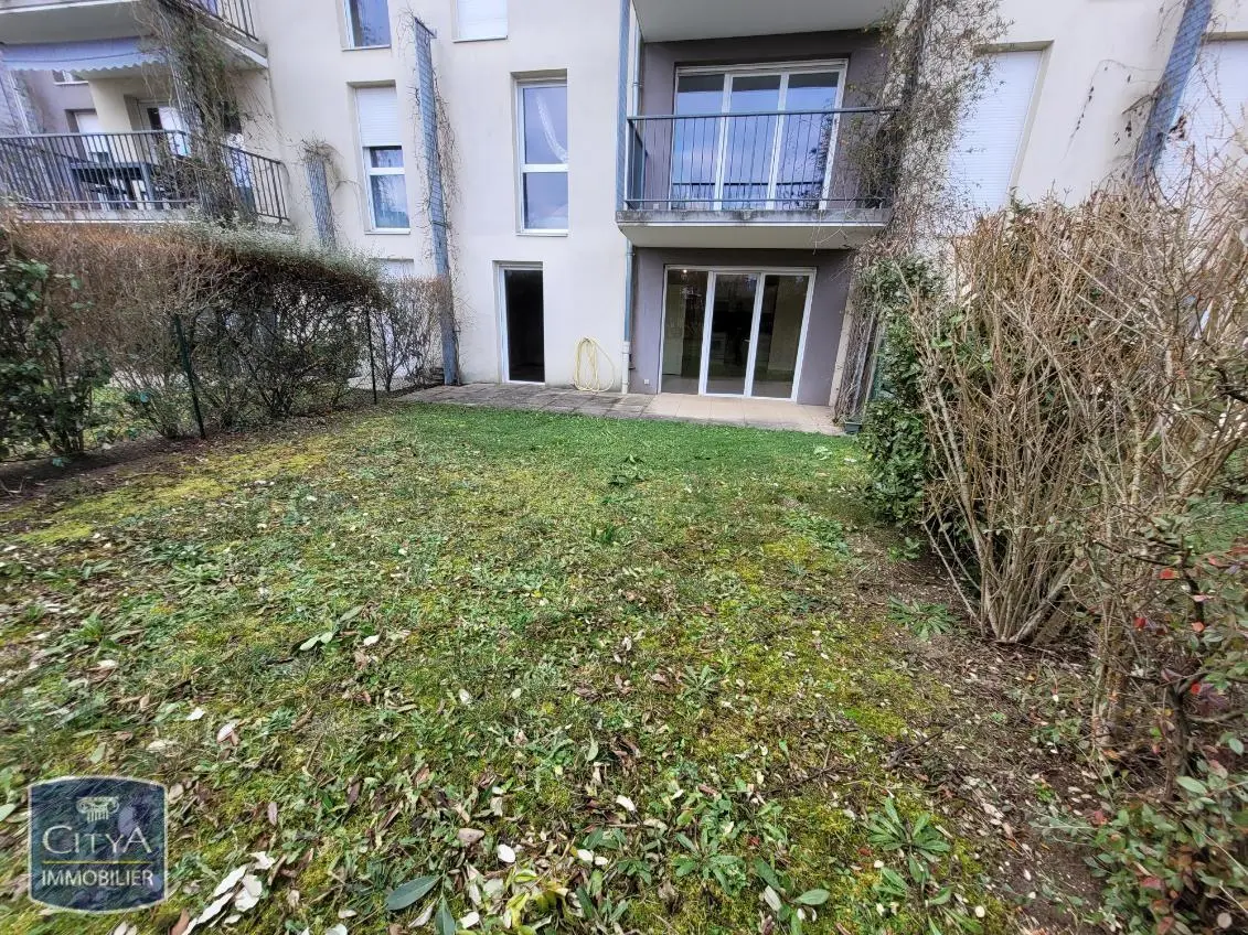 Photo 4 Appartement 2 pièces 38.47m²