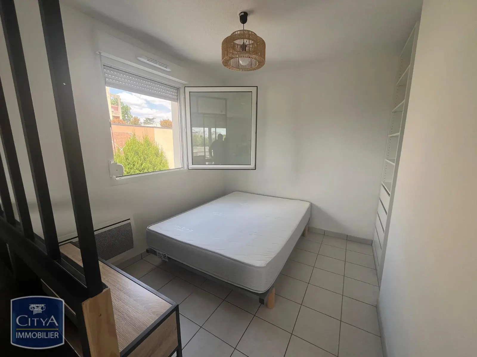 Photo 4 Appartement 1 pièce 28.07m²
