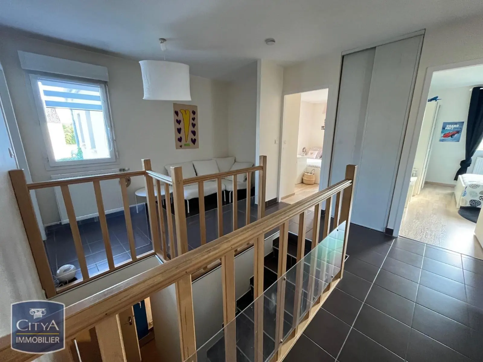 Photo 8 Appartement 5 pièces 116.95m²