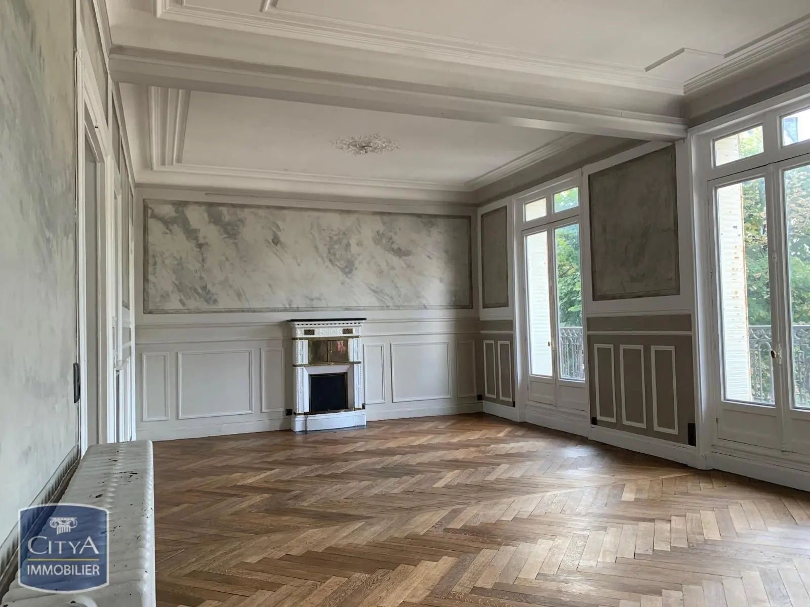 Photo 1 Appartement 3 pièces 98.3m²