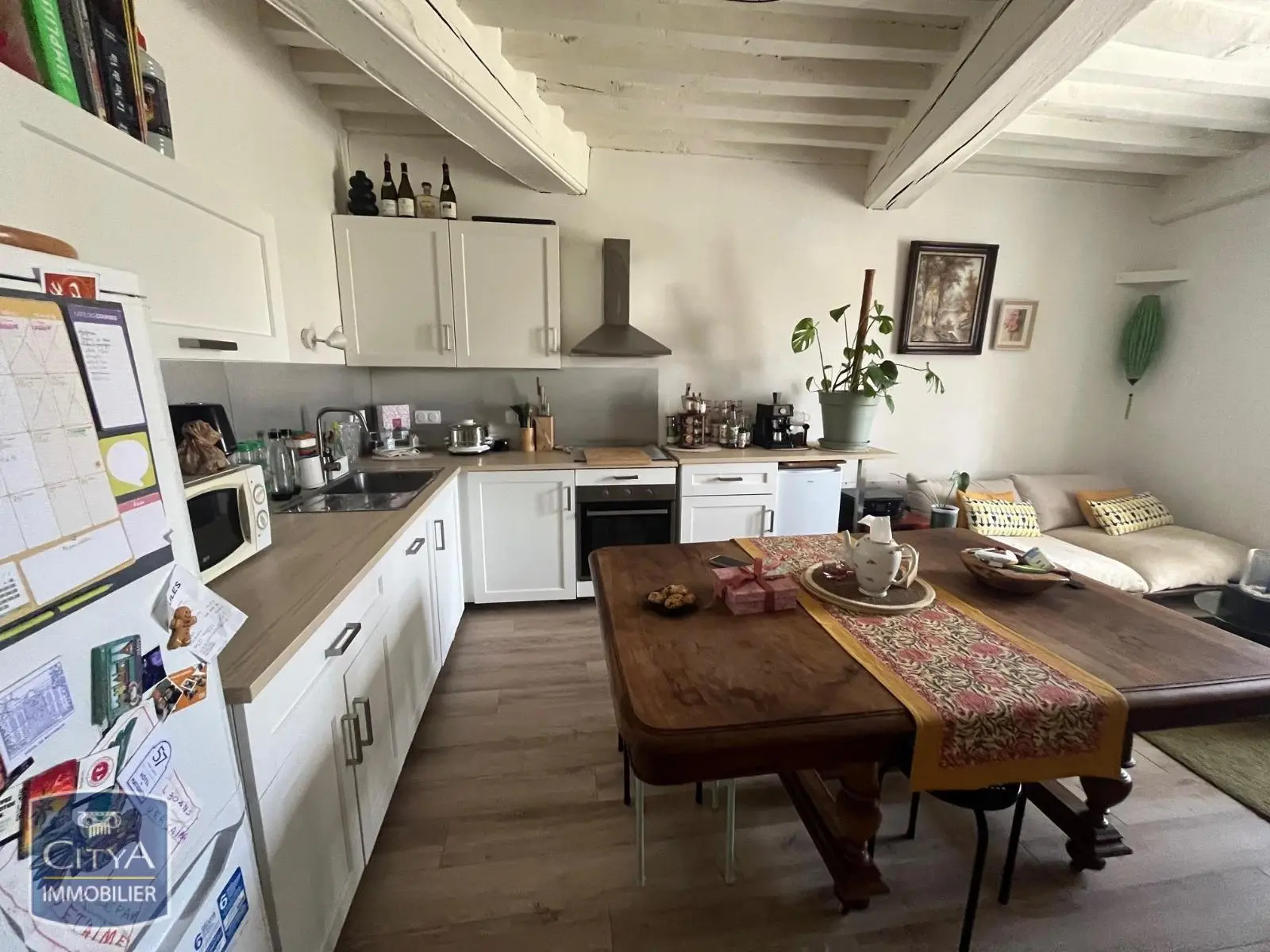 Photo 1 Appartement 2 pièces 47.51m²