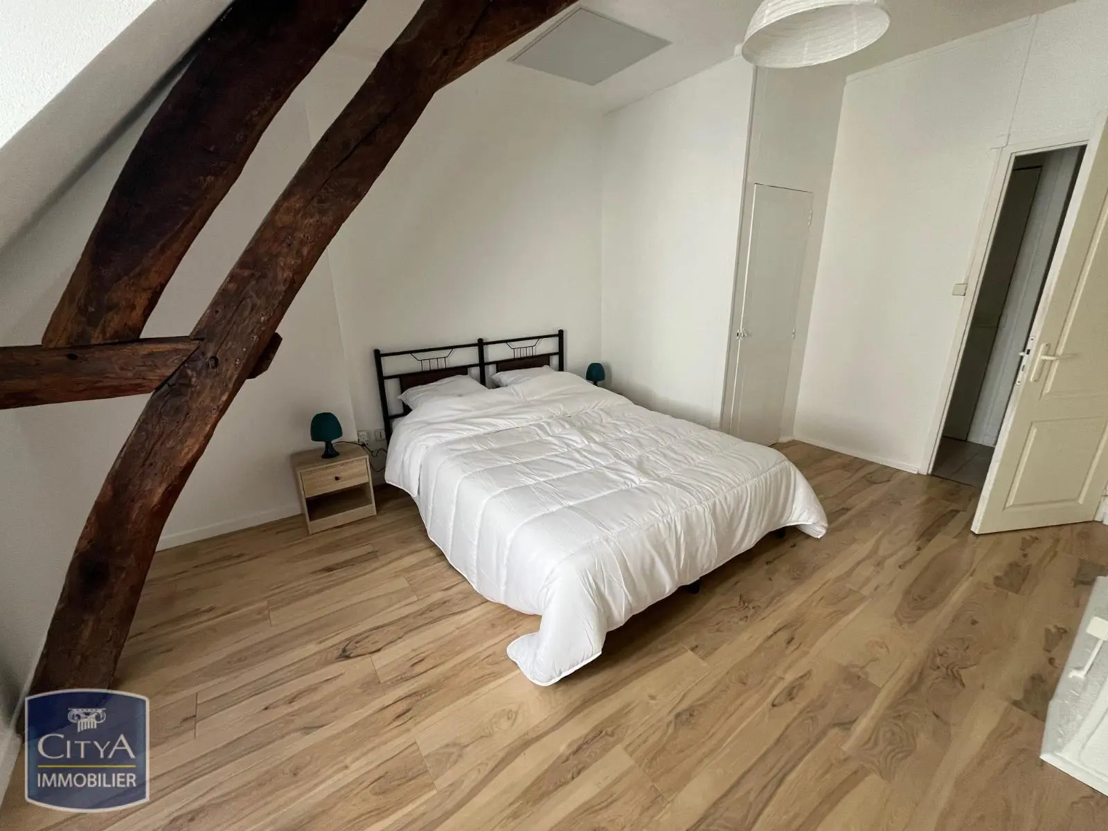 Photo 6 Appartement 2 pièces 40.03m²