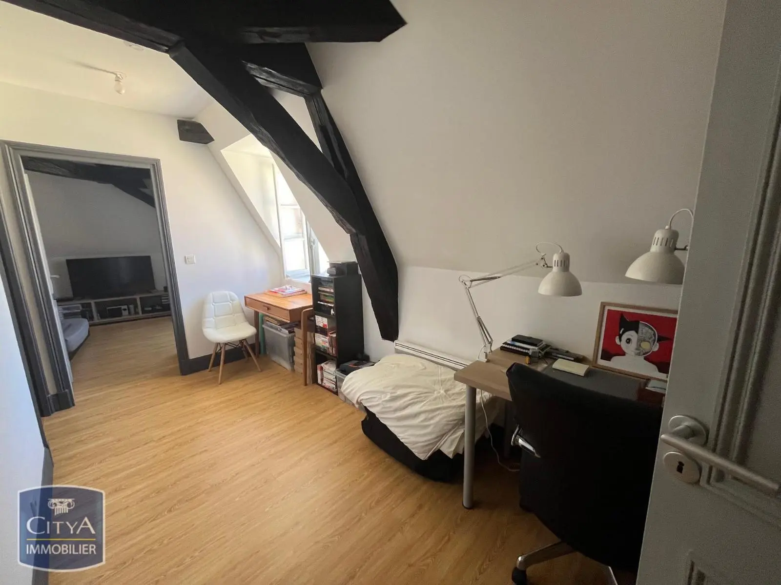 Photo 3 Appartement 2 pièces 44.88m²