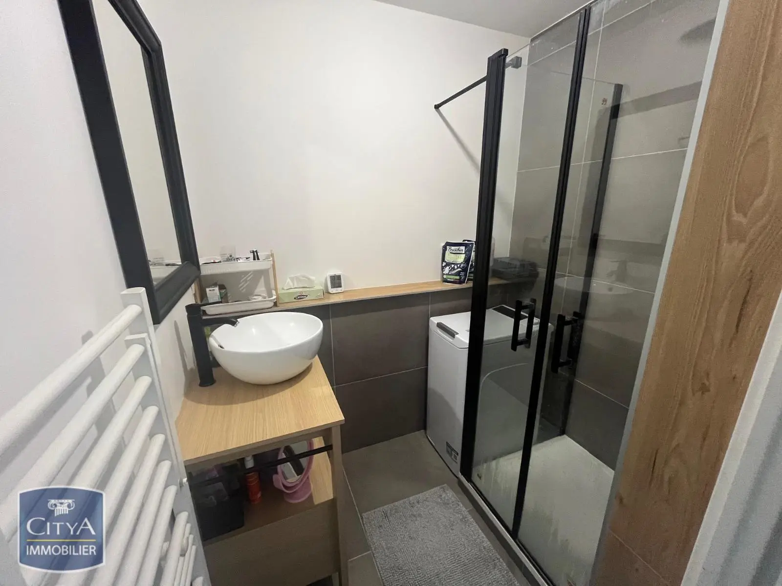 Photo 10 Appartement 3 pièces 55.26m²