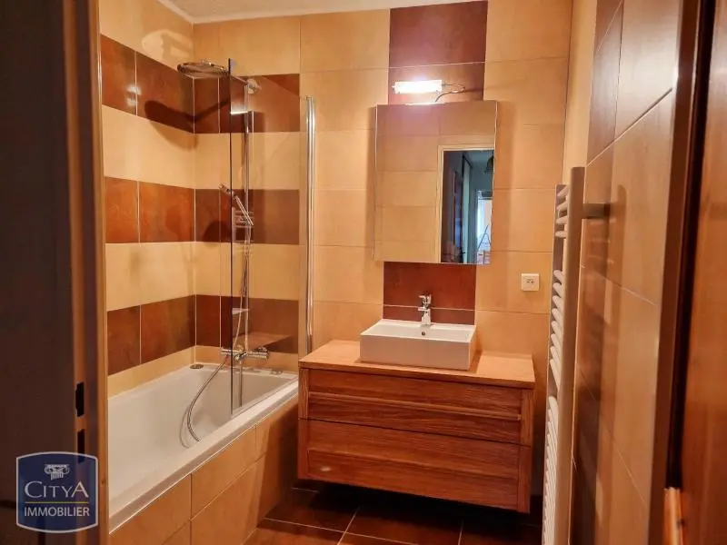 Photo 3 Appartement 4 pièces 82.38m²