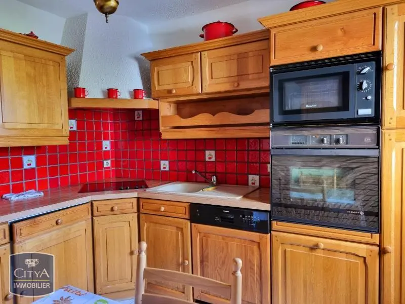 Photo 5 Appartement 4 pièces 82.38m²