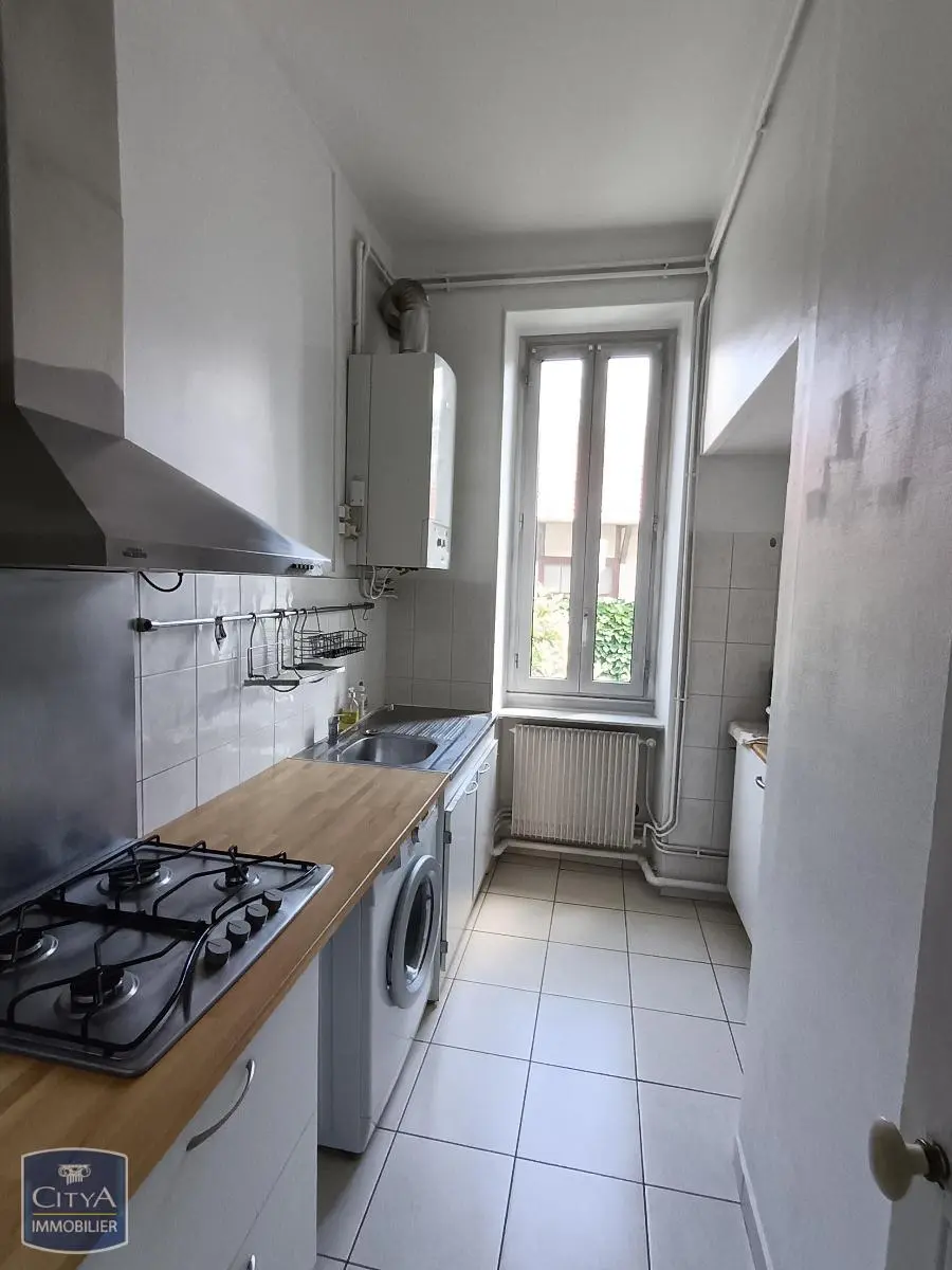 Photo 4 Appartement 3 pièces 51.13m²