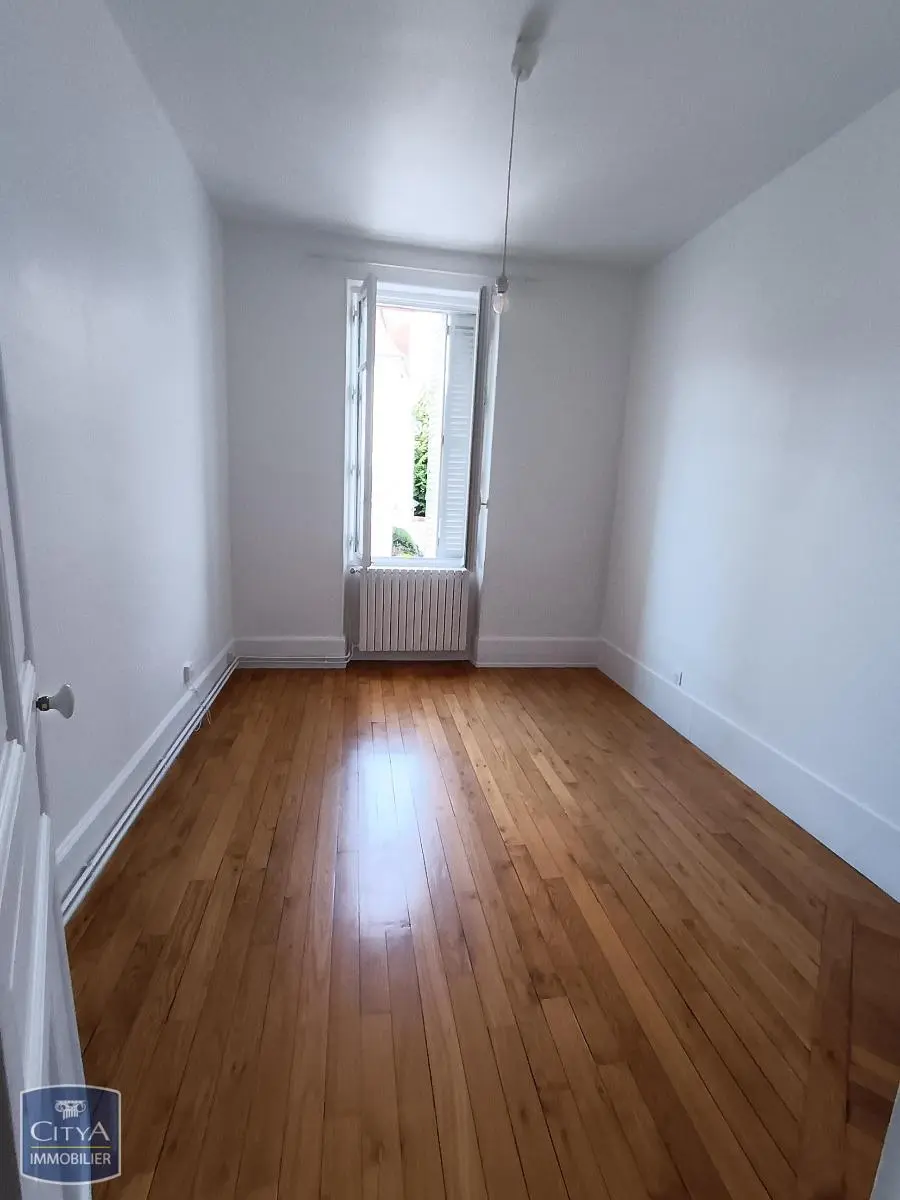 Photo 2 Appartement 3 pièces 51.13m²