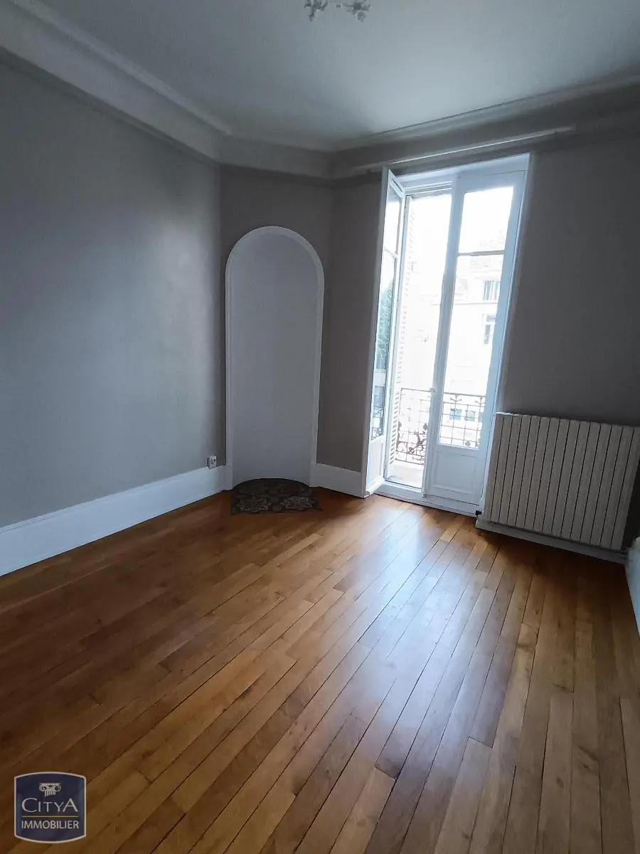 Photo 3 Appartement 3 pièces 51.13m²