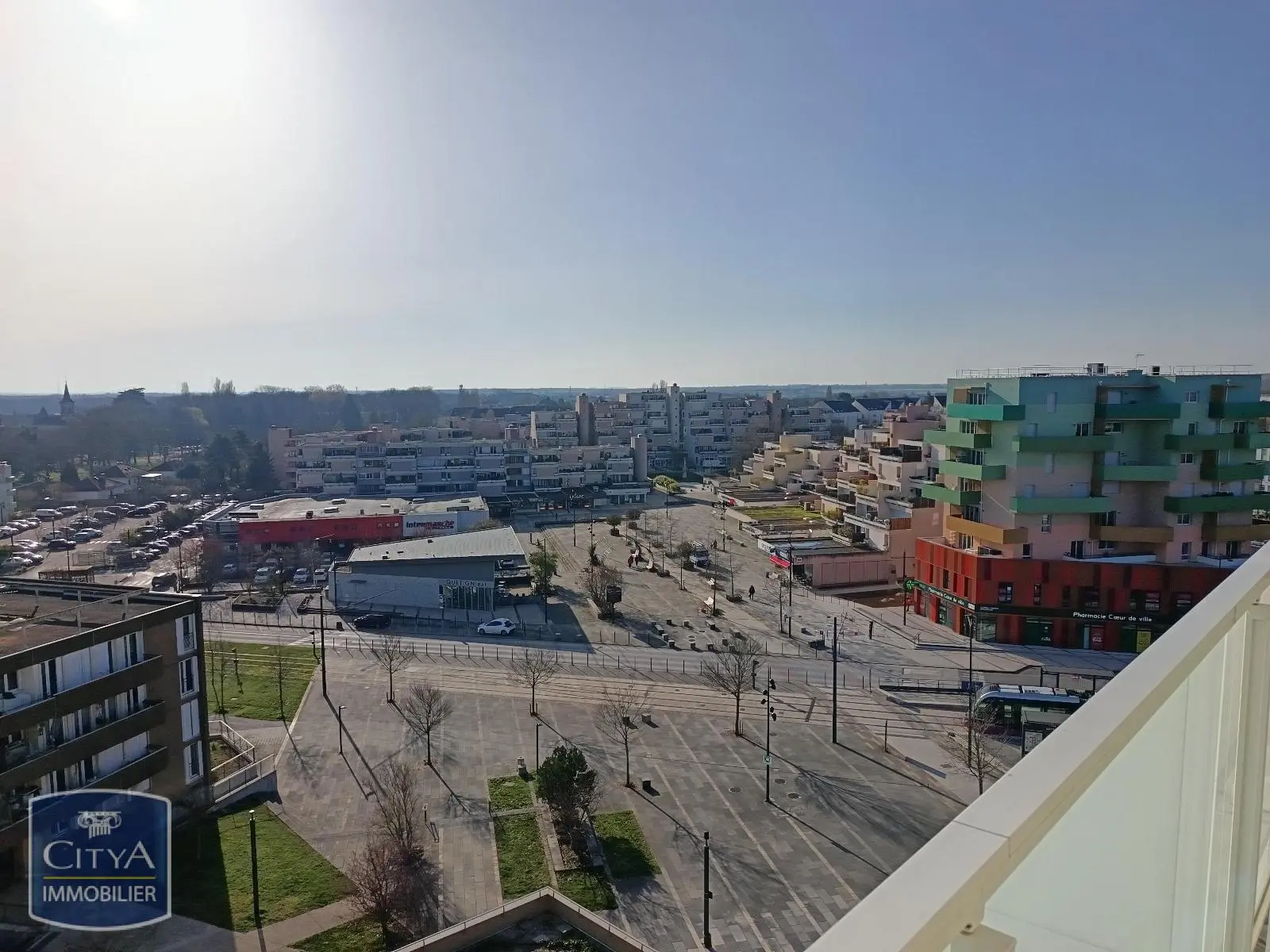 Photo 1 appartement Quetigny