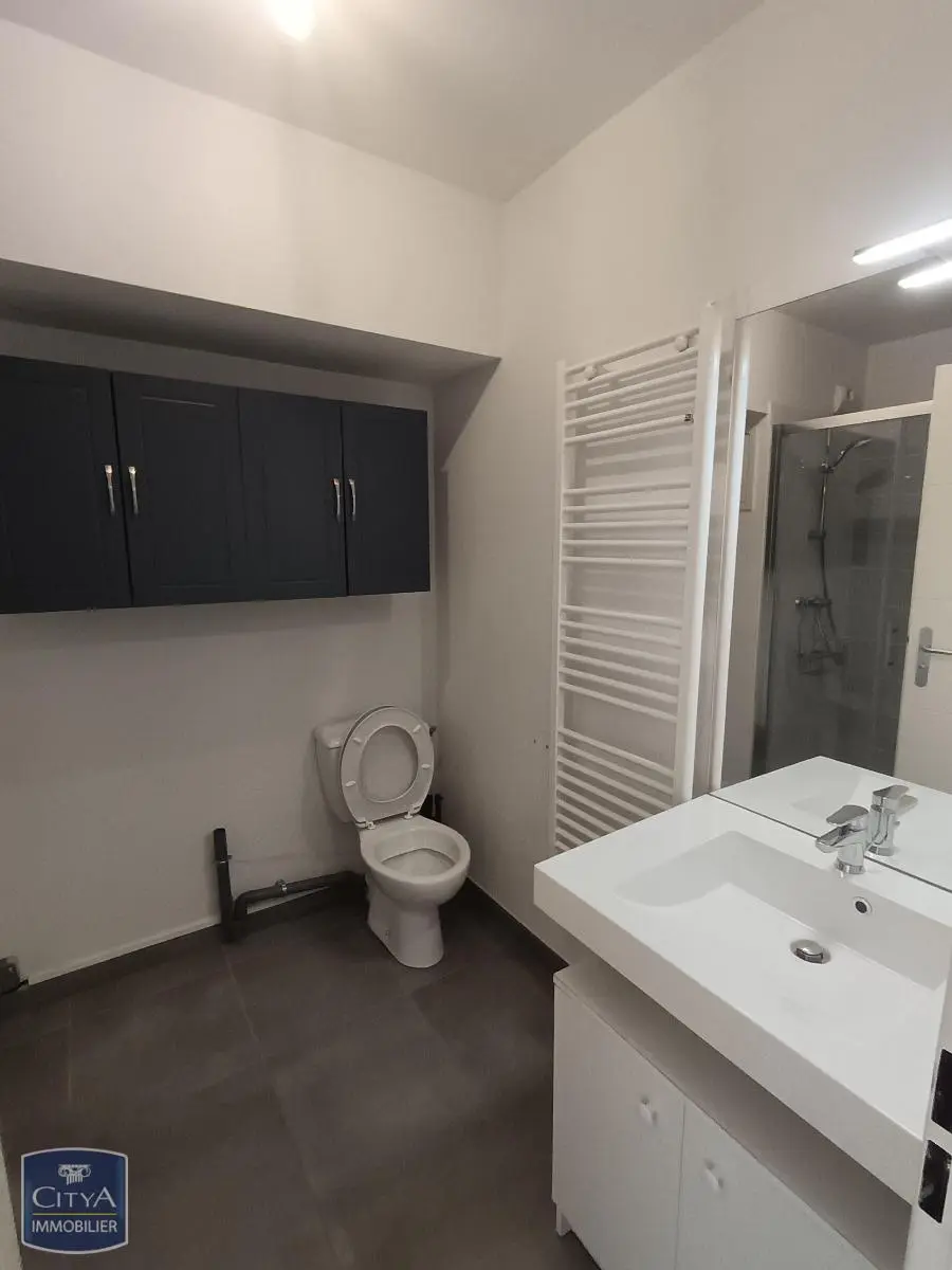 Photo 4 appartement Quetigny