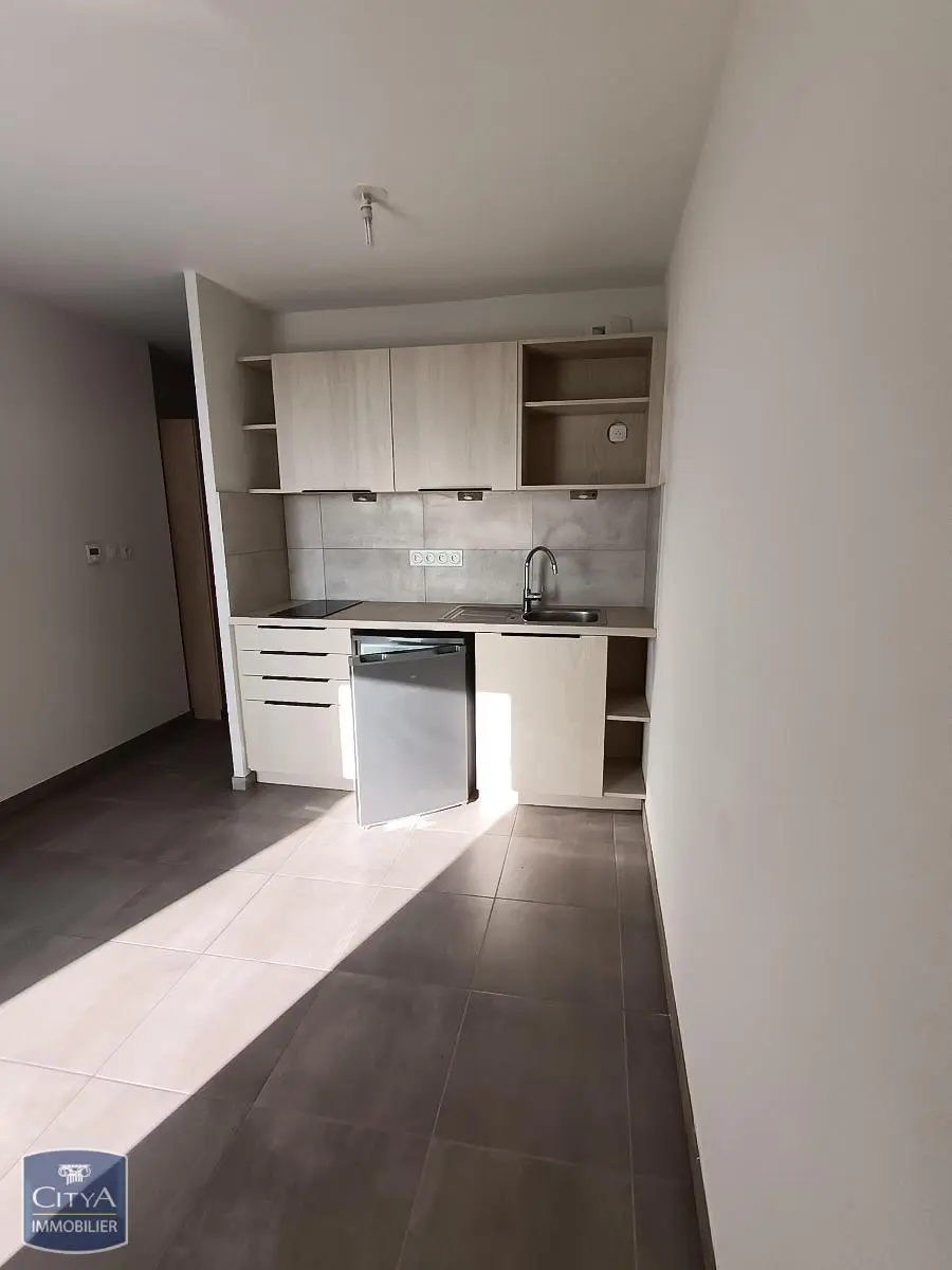 Photo 2 appartement Quetigny