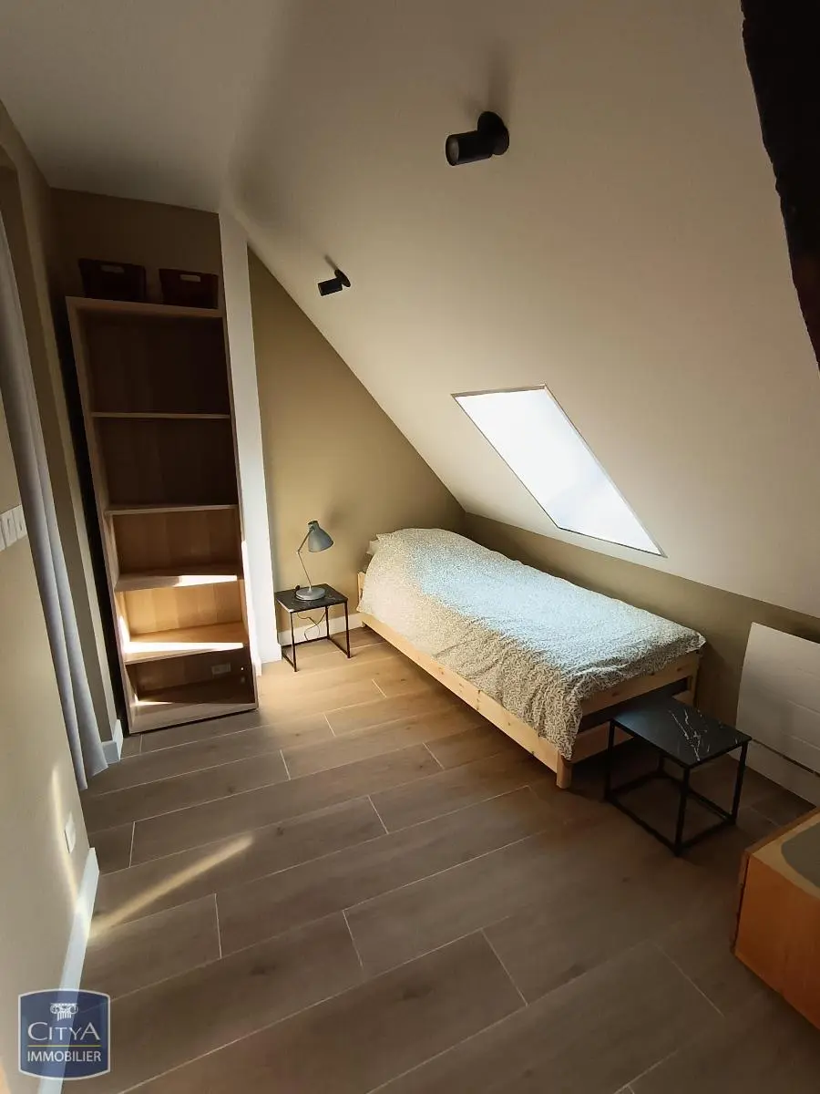 Photo 1 Appartement 10.09m²