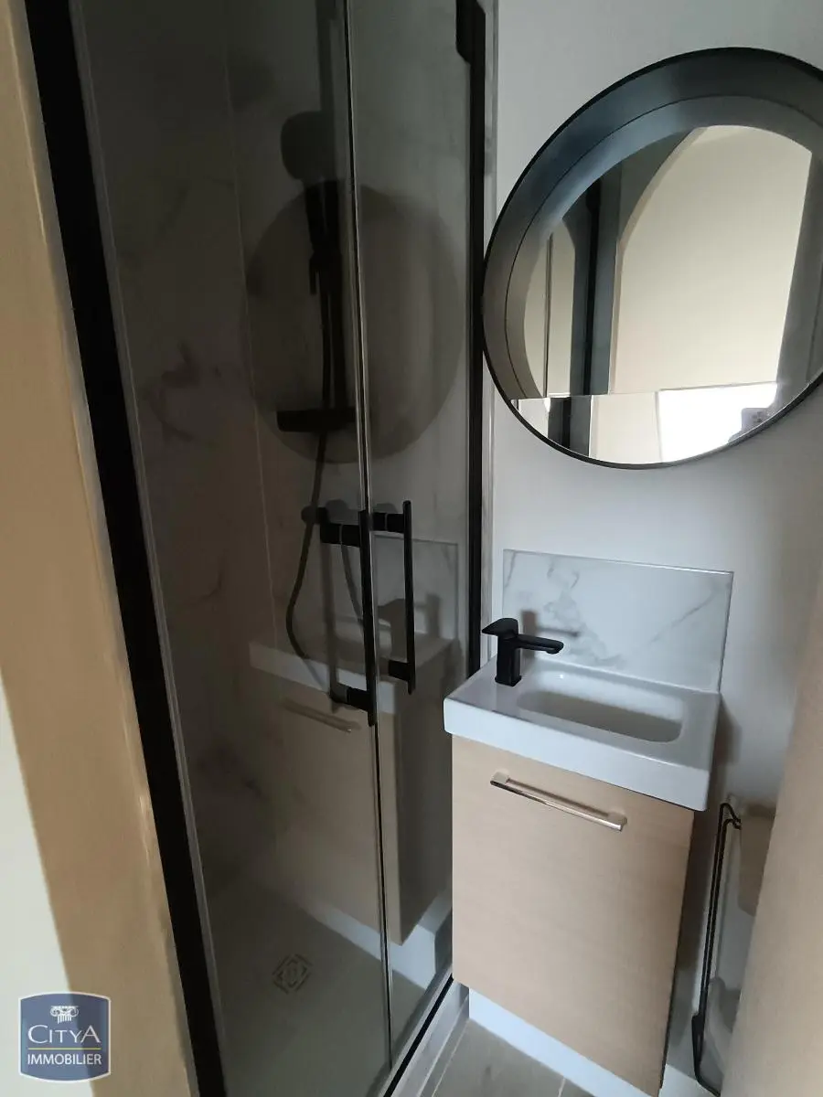 Photo 2 Appartement 10.09m²