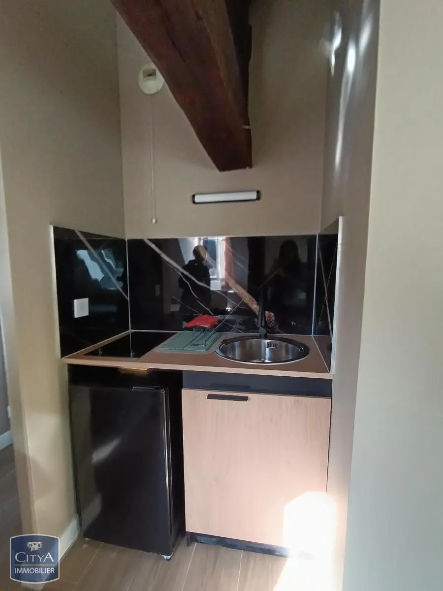 Photo 3 Appartement 10.09m²