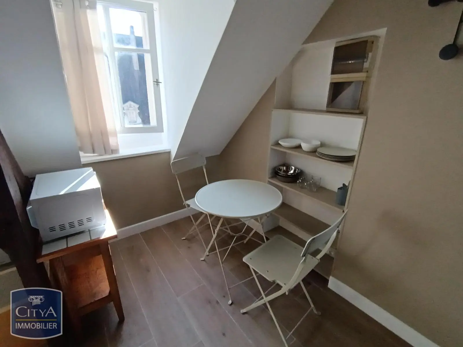 Photo 4 Appartement 10.09m²