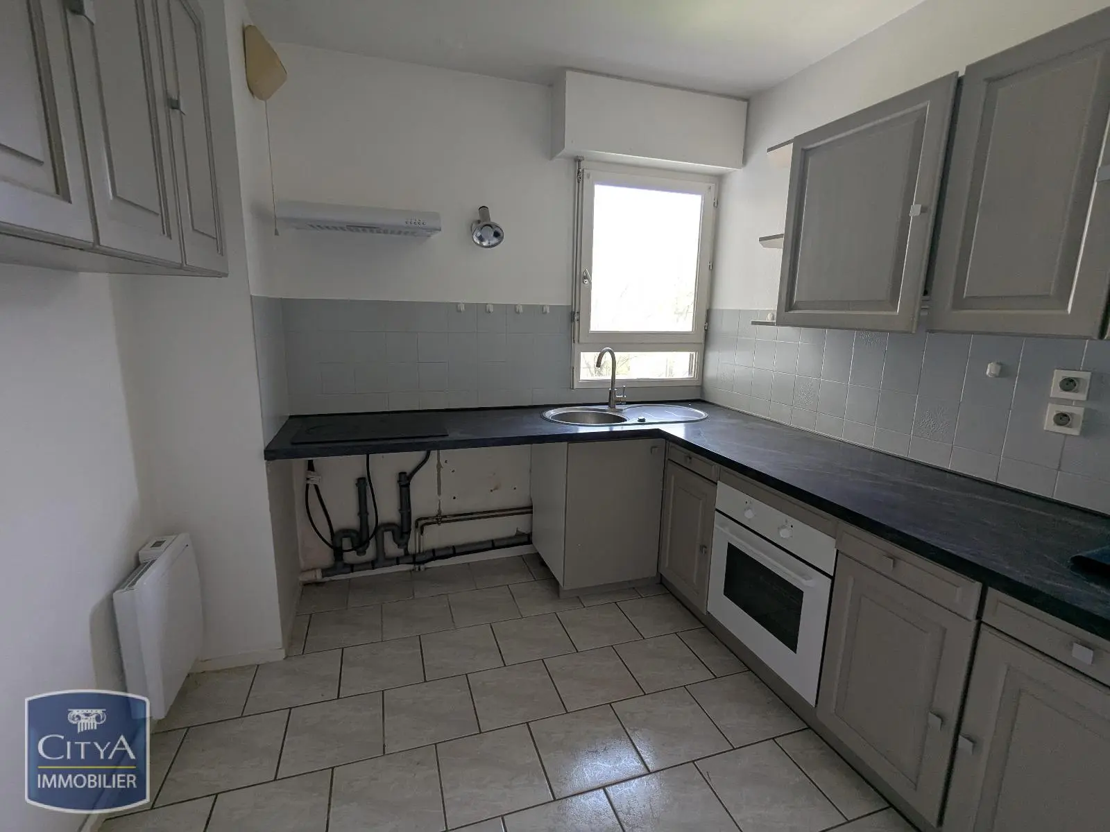 Photo 2 Appartement 2 pièces 50m²