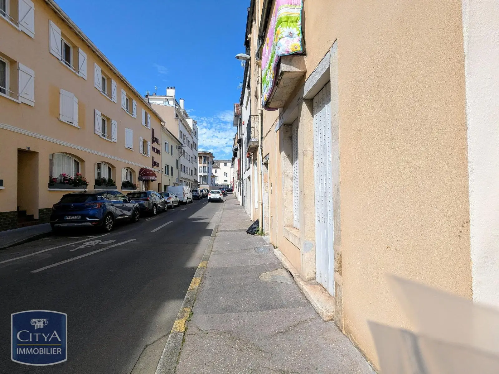 Photo 6 Appartement 2 pièces 56m²