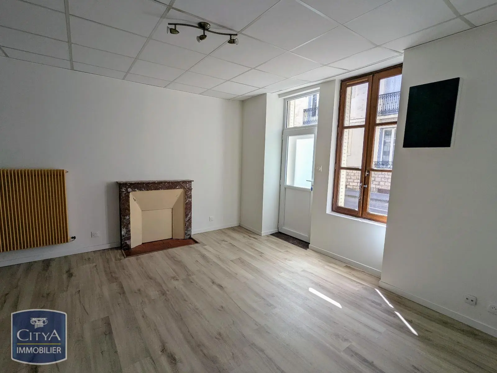 Photo 2 Appartement 2 pièces 56m²