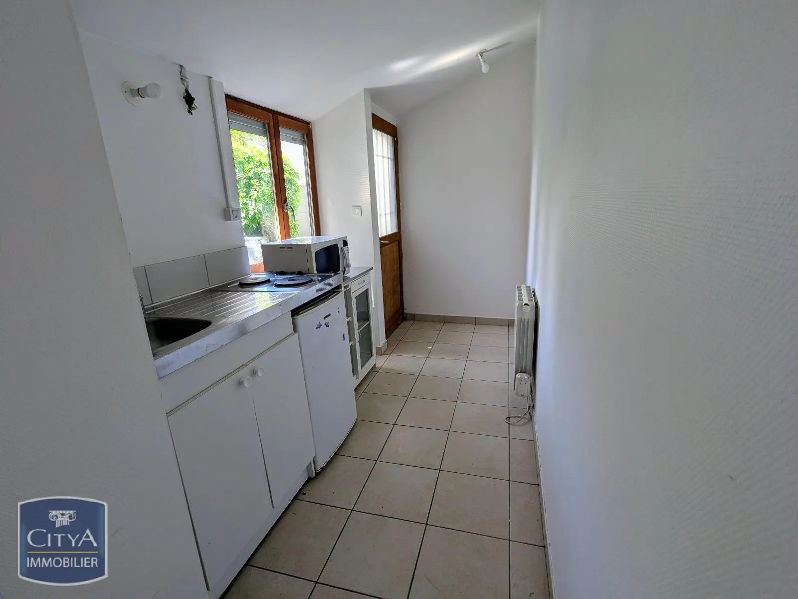 Photo 2 appartement Dijon