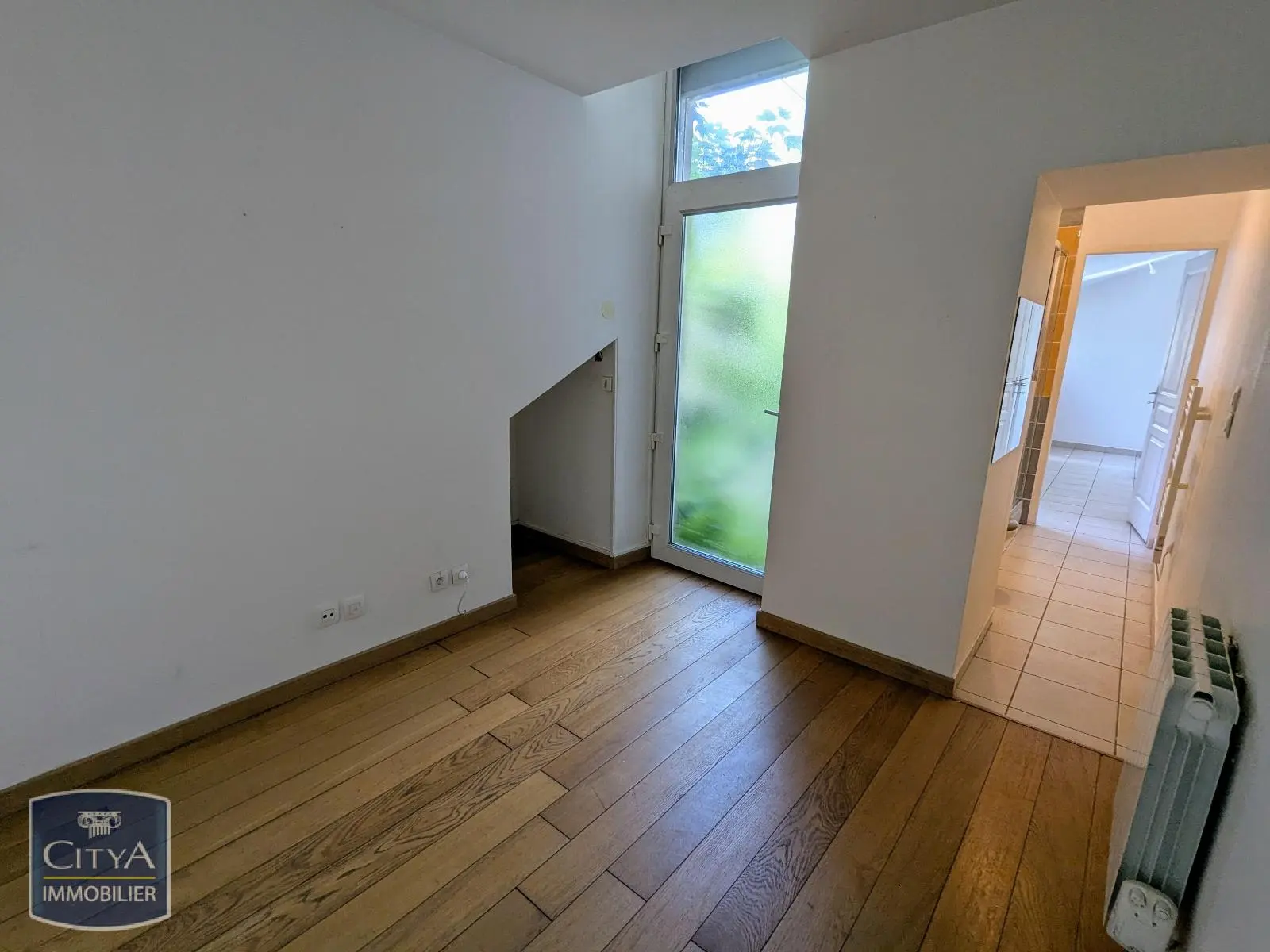 Photo 1 Appartement 1 pièce