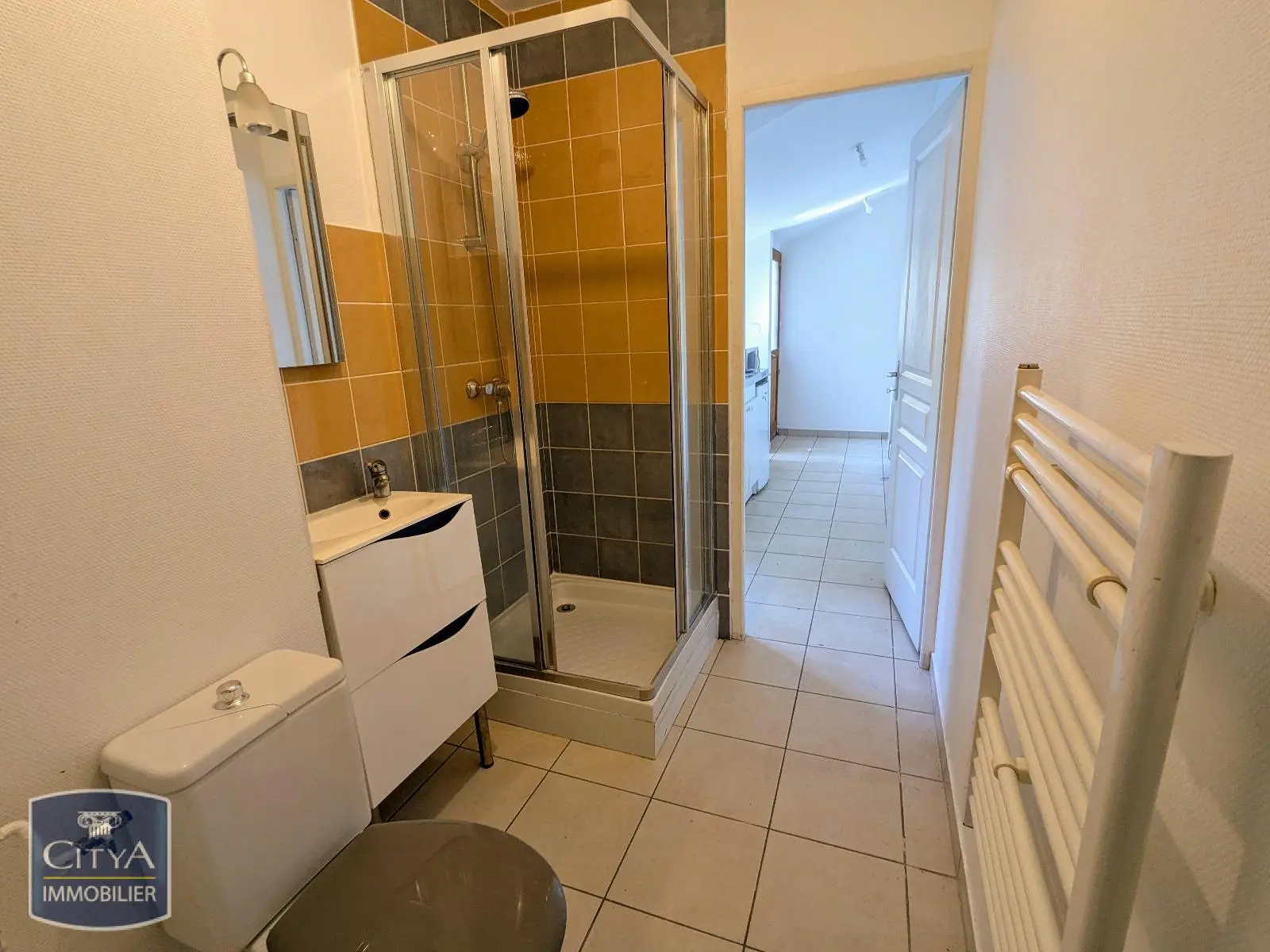 Photo 3 appartement Dijon