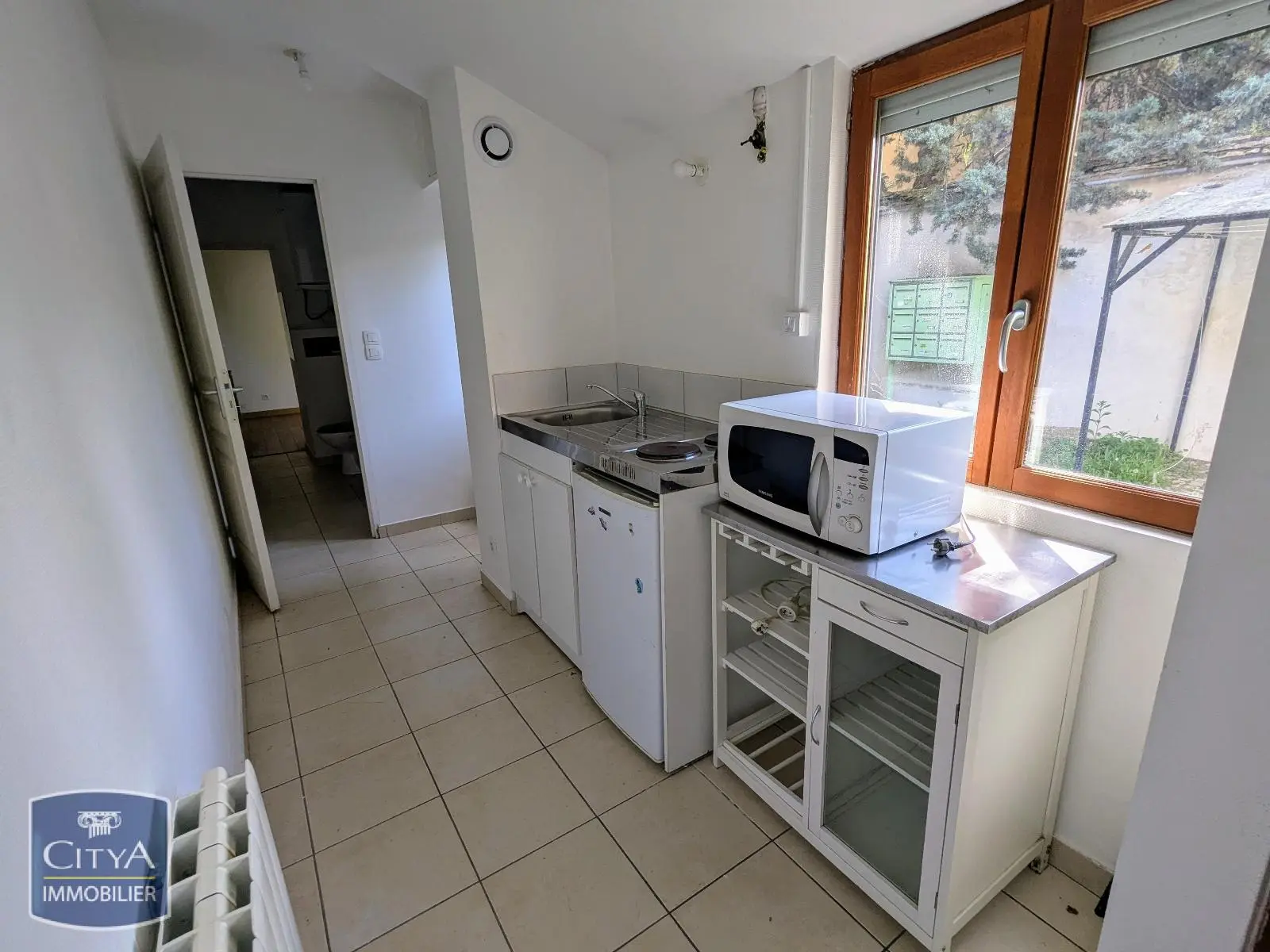 Photo 1 appartement Dijon