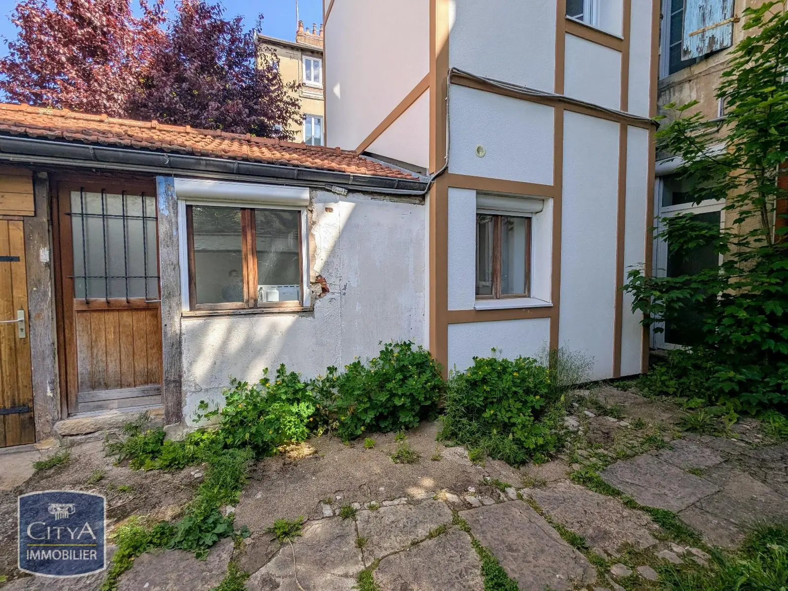 Photo 4 appartement Dijon