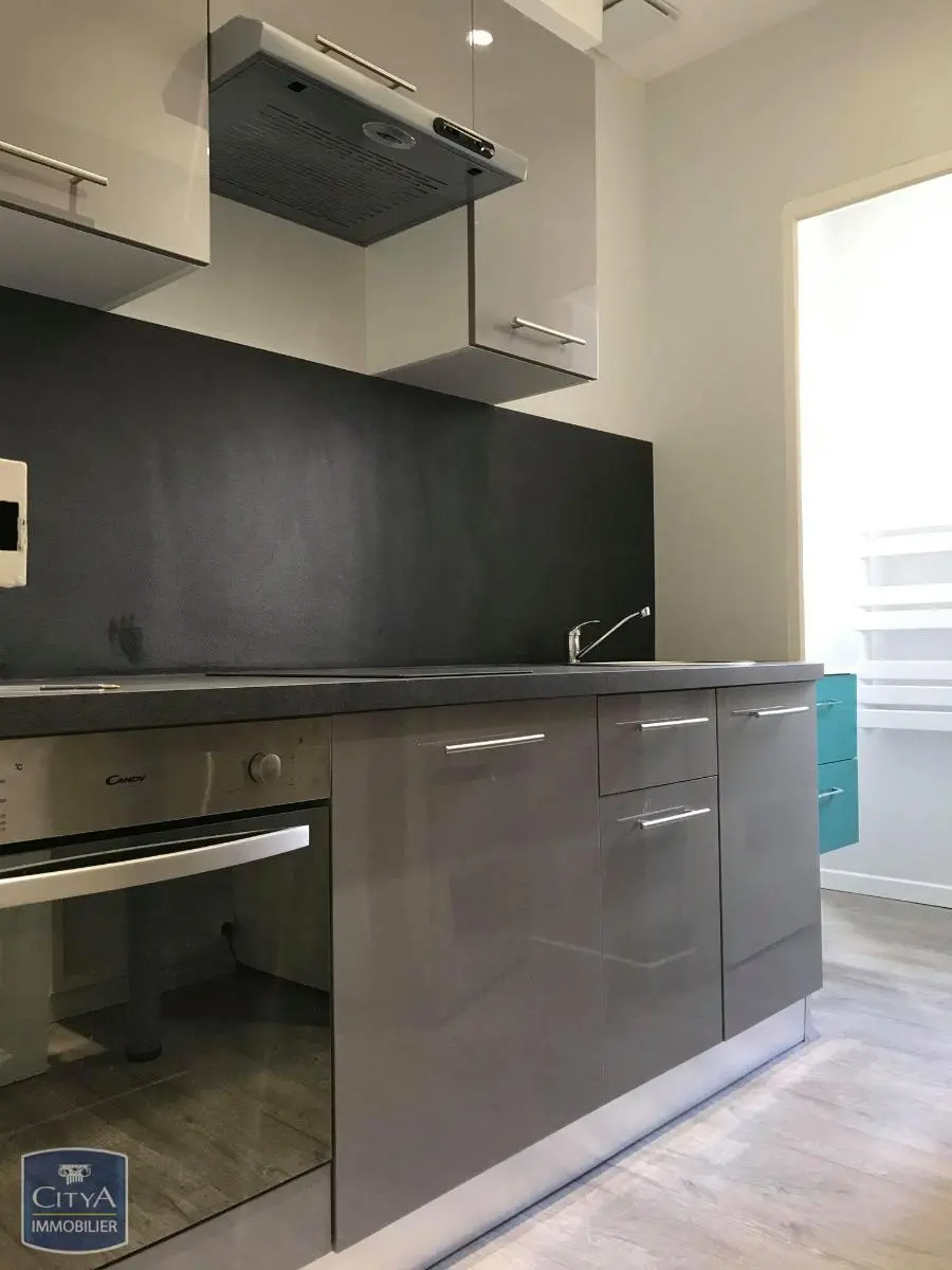 Photo 4 Appartement 3 pièces 52m²