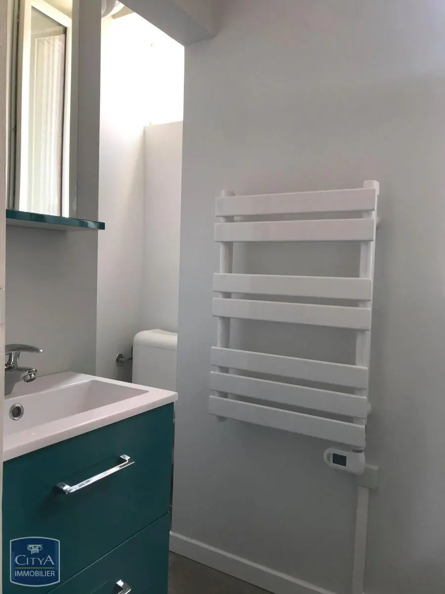 Photo 6 Appartement 3 pièces 52m²