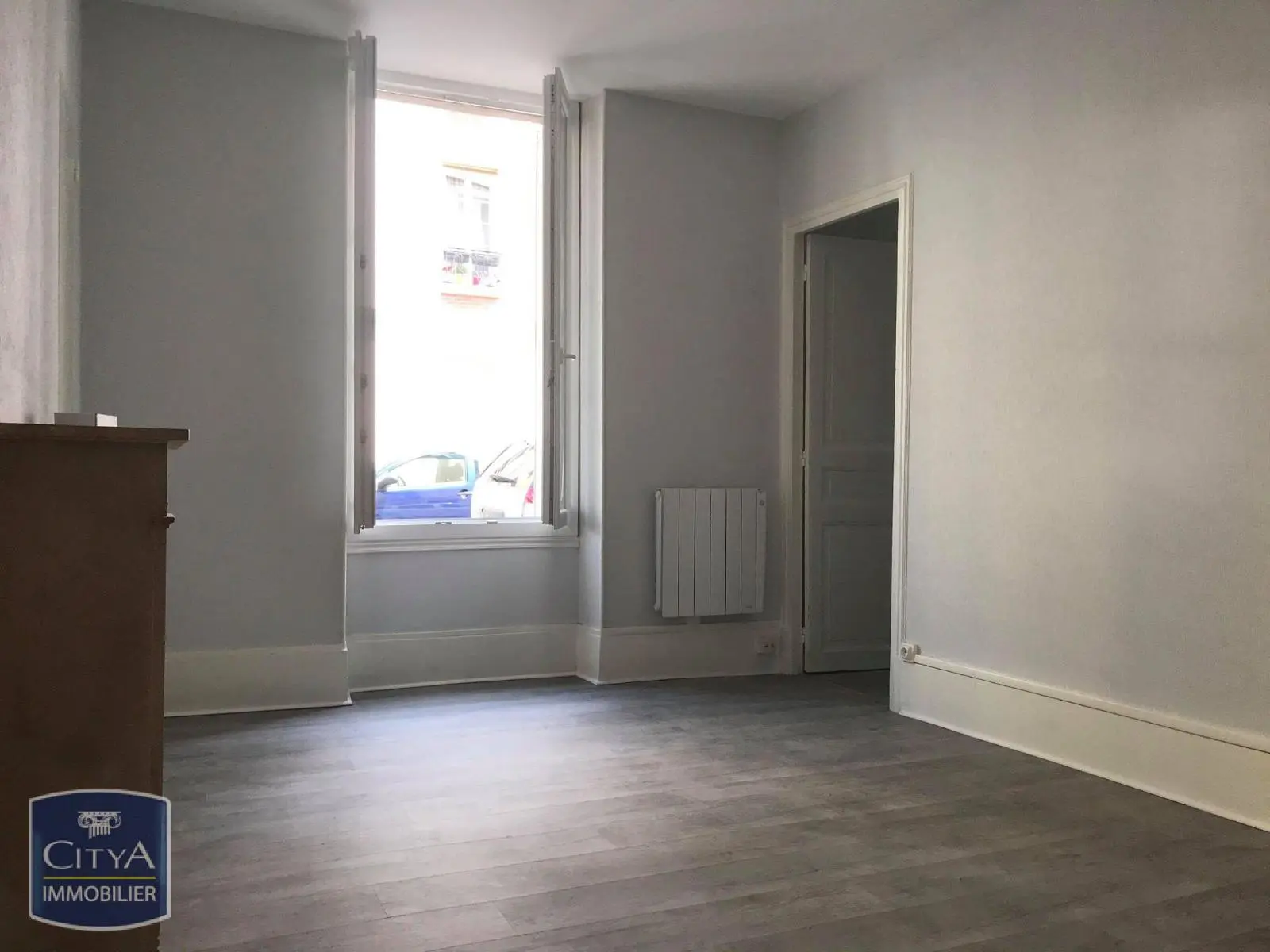 Photo 2 Appartement 3 pièces 52m²