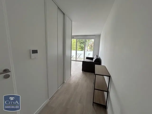Photo 4 Appartement 1 pièce 25.85m²