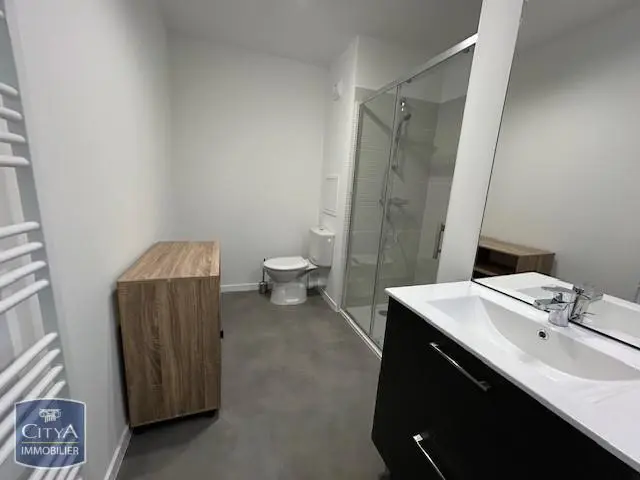 Photo 3 Appartement 1 pièce 25.85m²