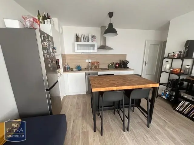 Photo 4 appartement Fontaine-lès-Dijon
