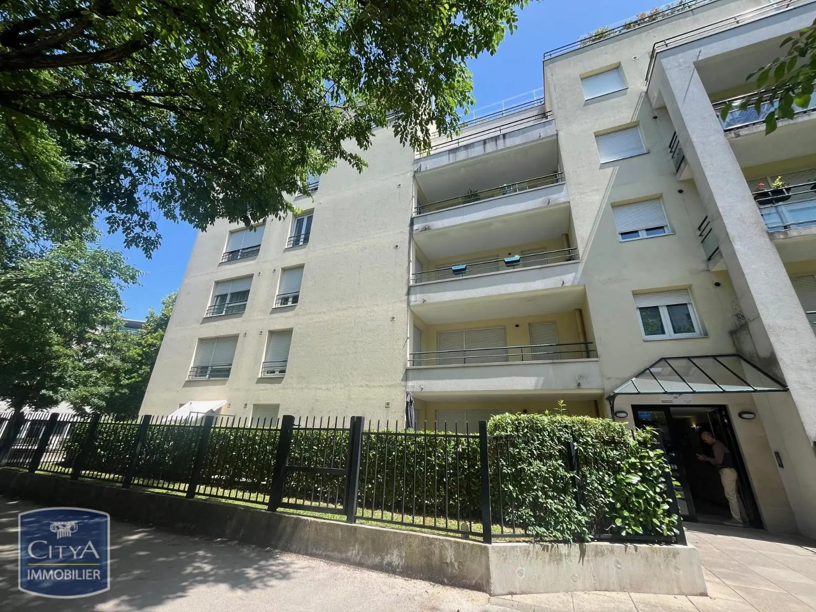 Photo 11 Appartement 3 pièces 55.26m²