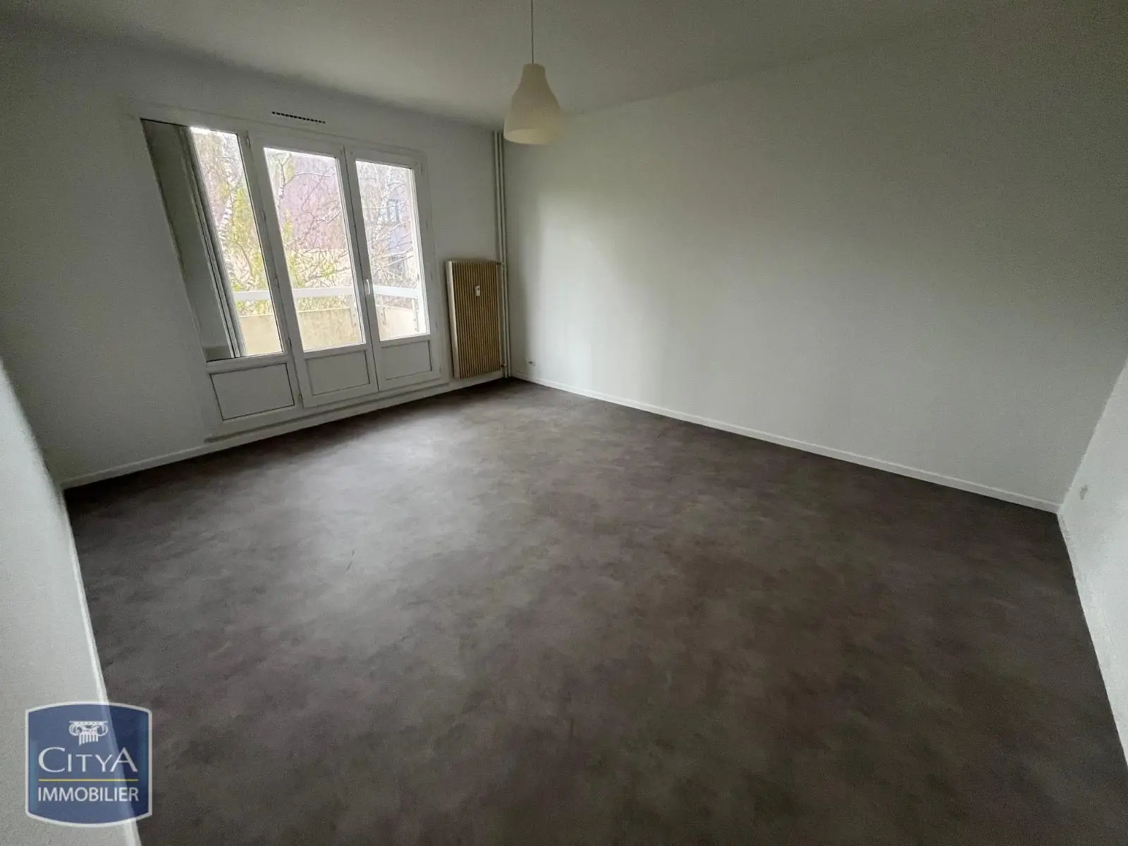 Photo 2 Appartement 41.7m²