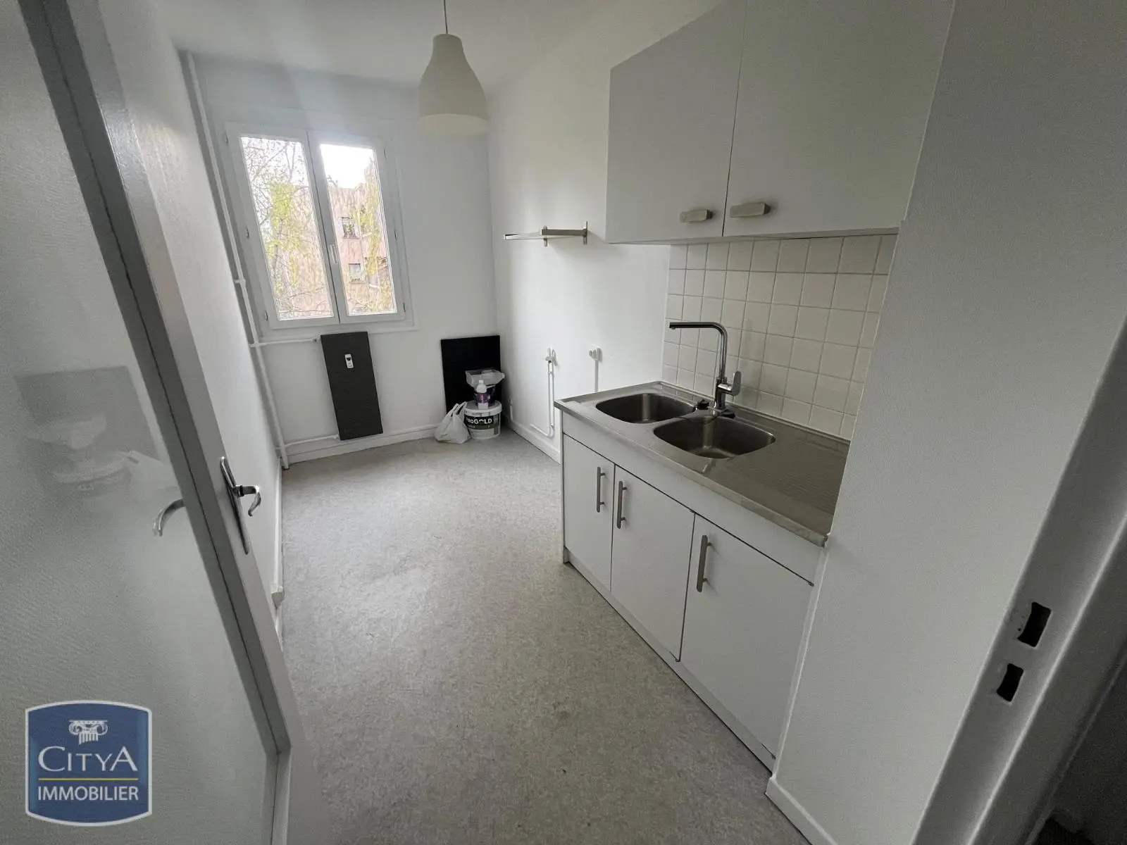 Photo 1 Appartement 41.7m²