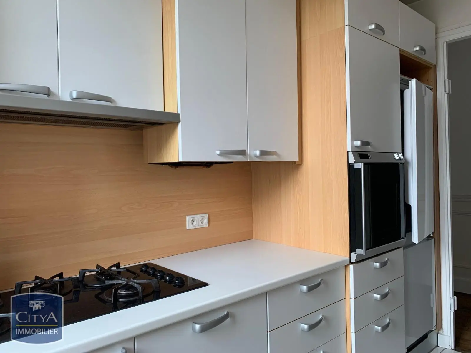 Photo 4 Appartement 3 pièces 98.3m²