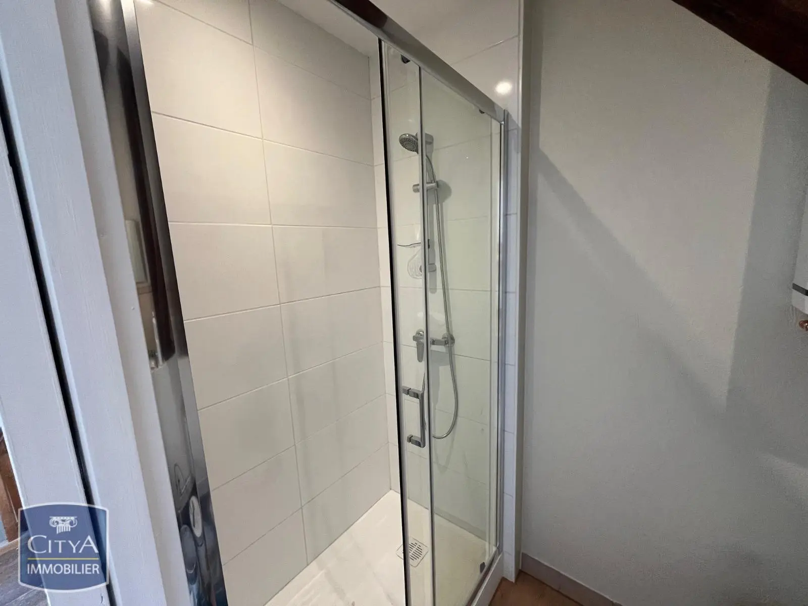 Photo 6 Appartement 2 pièces 24.84m²