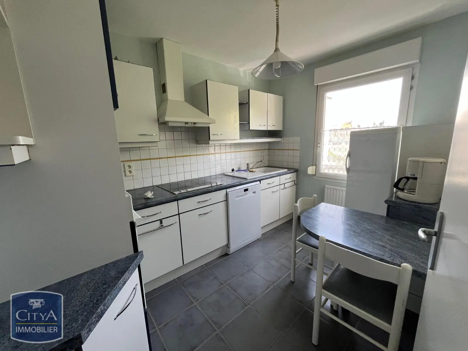 Photo 3 Appartement 4 pièces