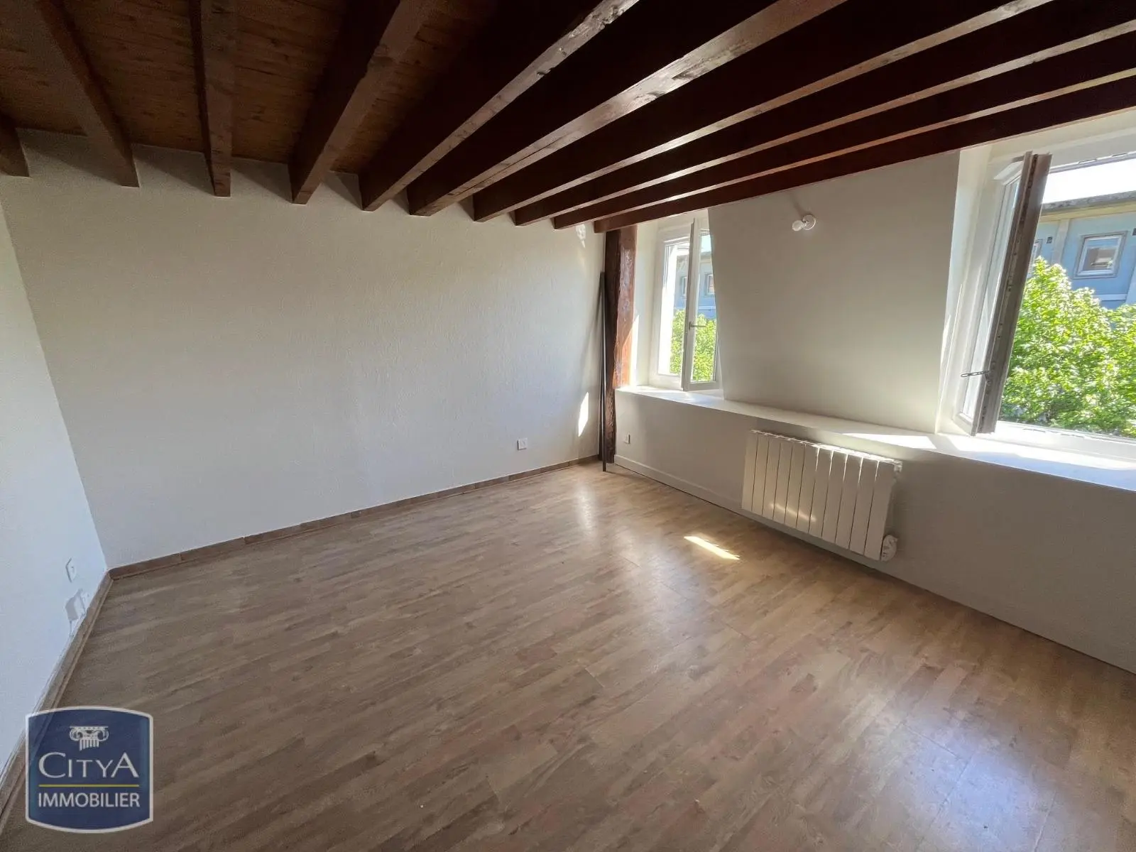 Photo 4 Appartement 2 pièces 24.84m²