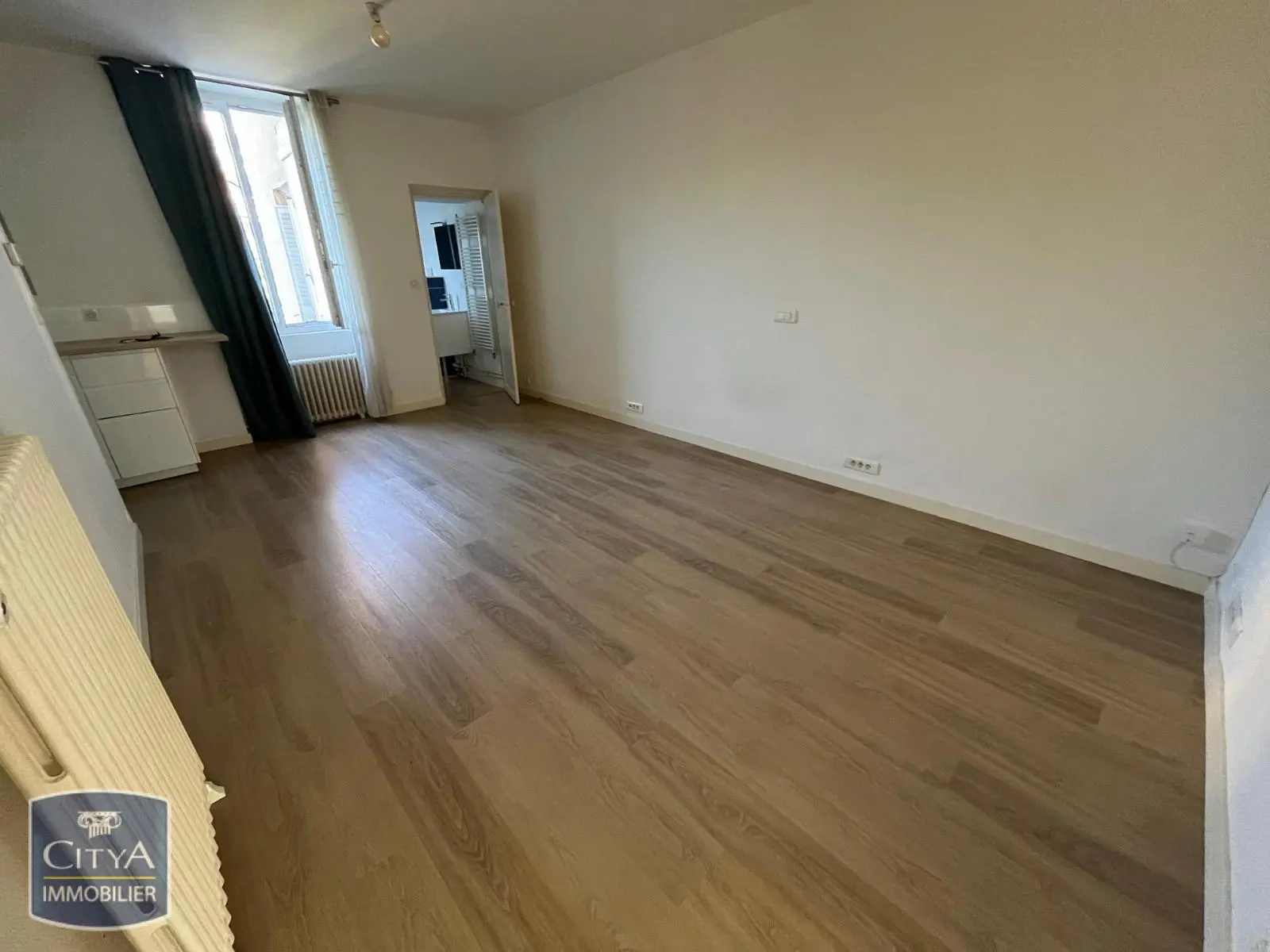 Photo 3 Appartement 2 pièces 38.66m²