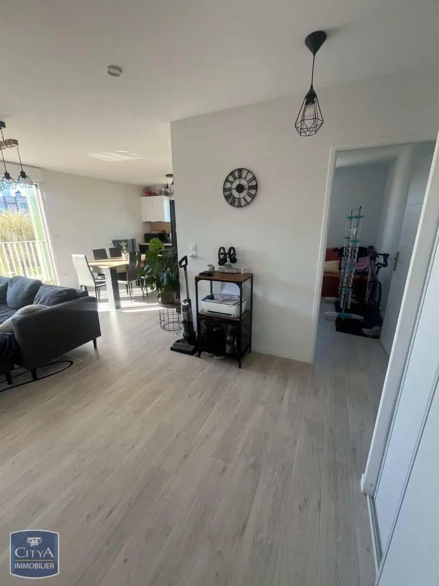 Photo 8 Appartement 3 pièces 59.97m²
