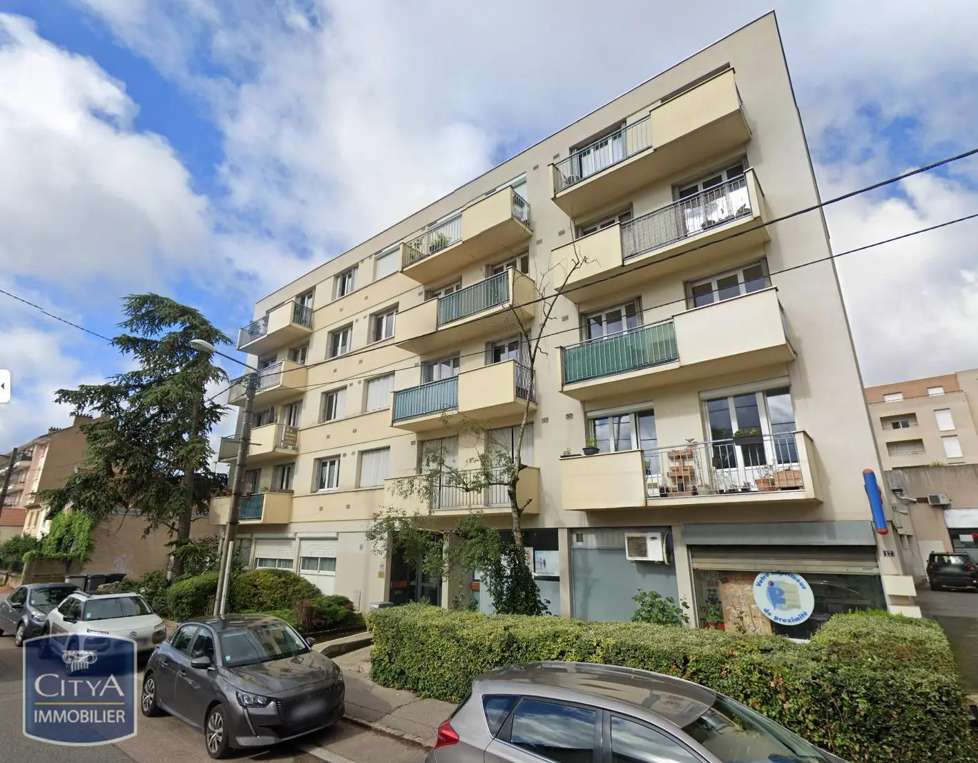 Photo 1 Parking 15m²