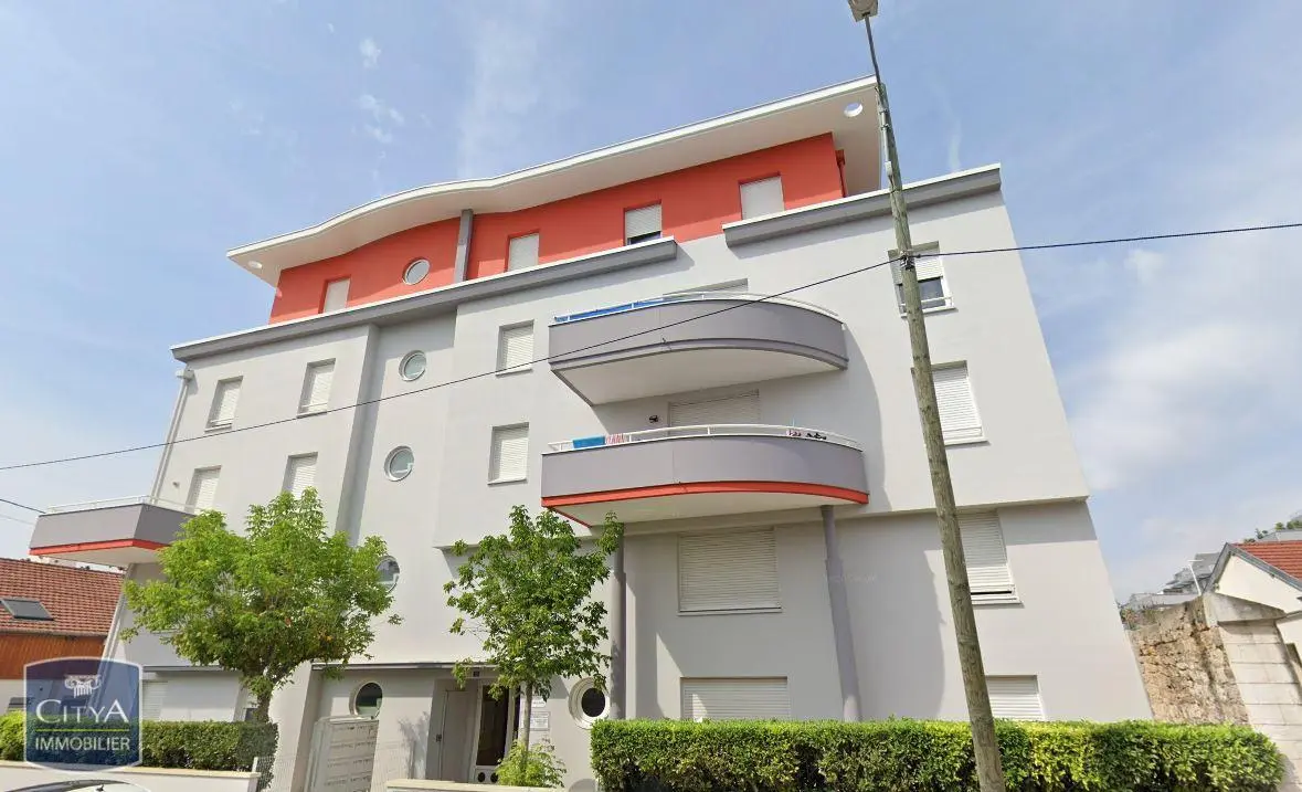 Photo 4 Appartement 2 pièces 49.5m²