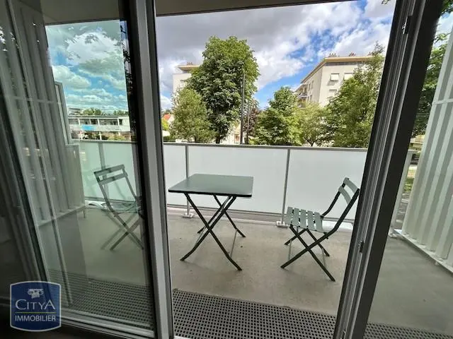 Photo 6 Appartement 1 pièce 25.85m²