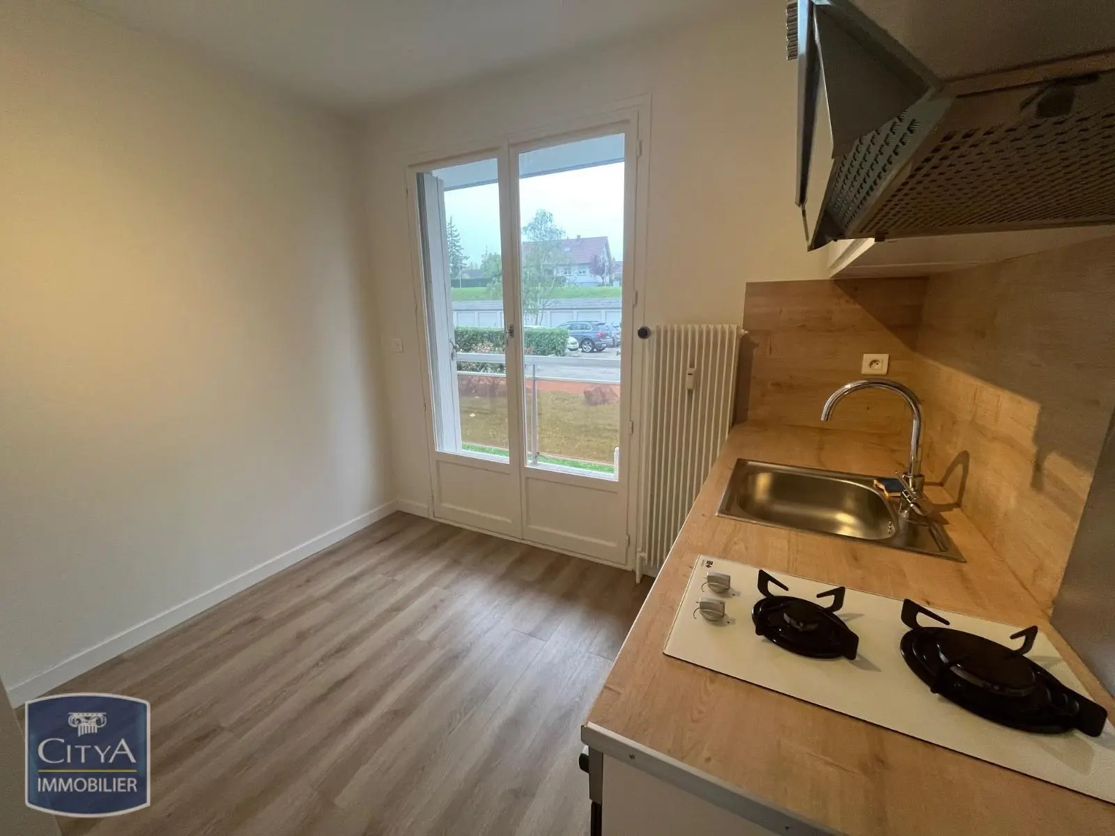 Photo 3 Appartement 32.23m²