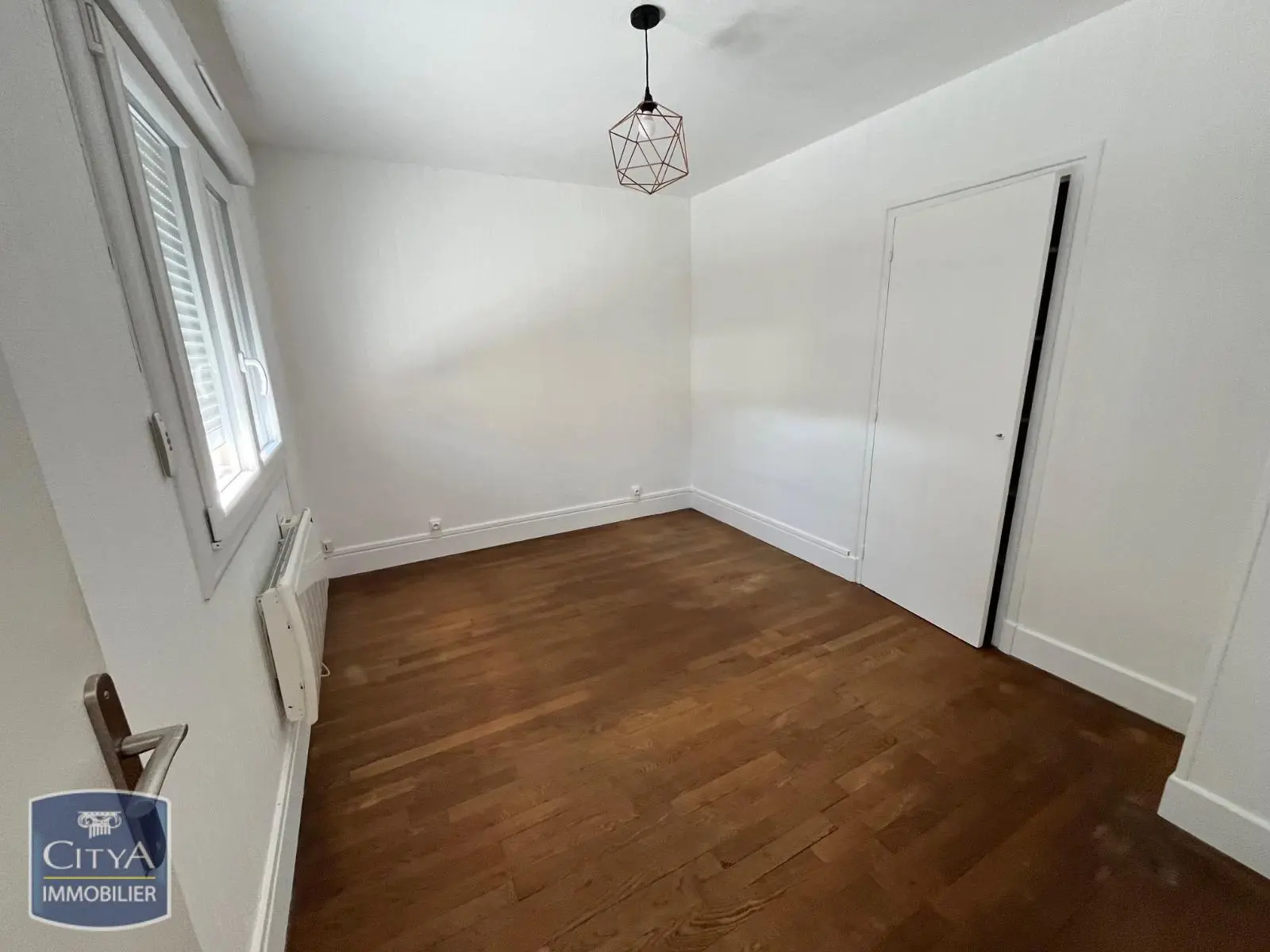 Photo 3 Appartement 3 pièces 48.69m²