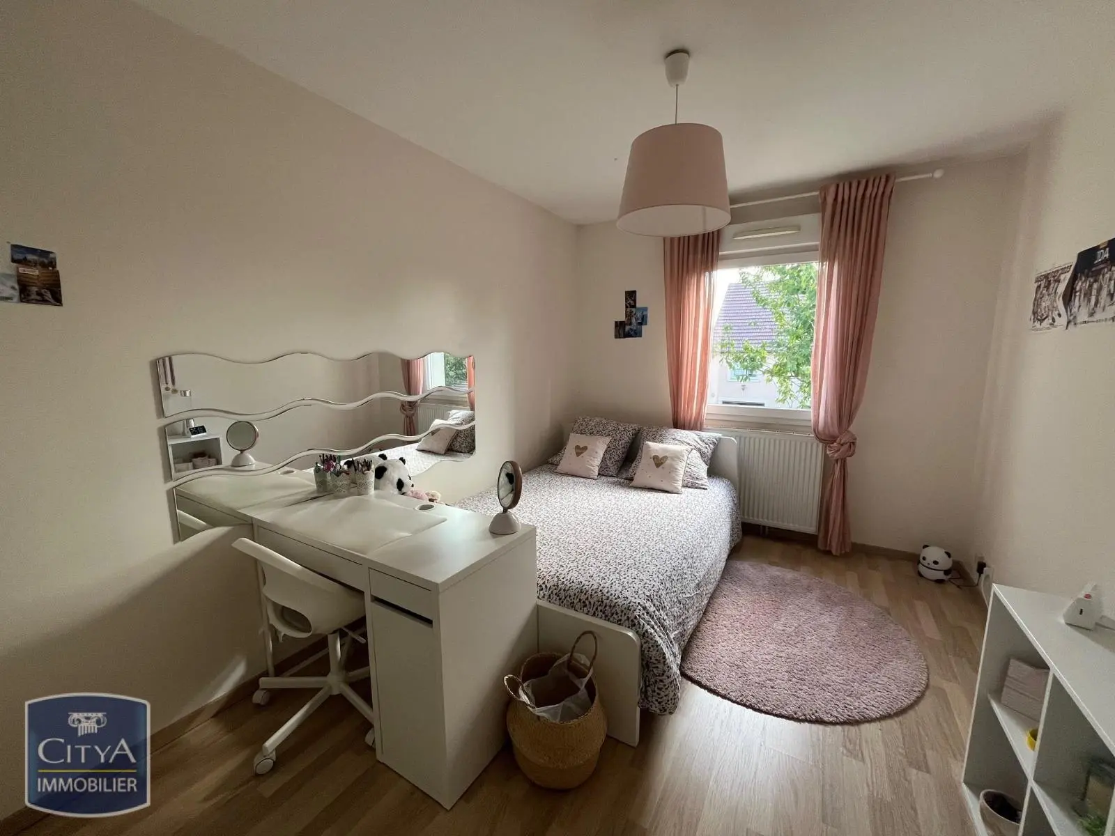 Photo 9 Appartement 5 pièces 116.95m²