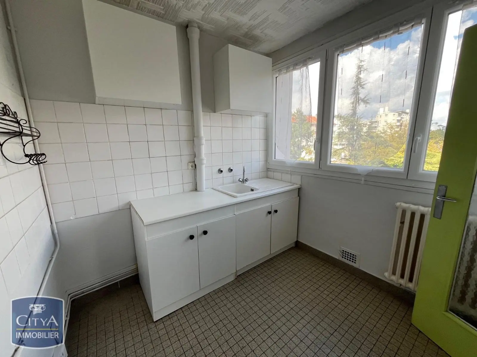 Photo 2 Appartement 3 pièces